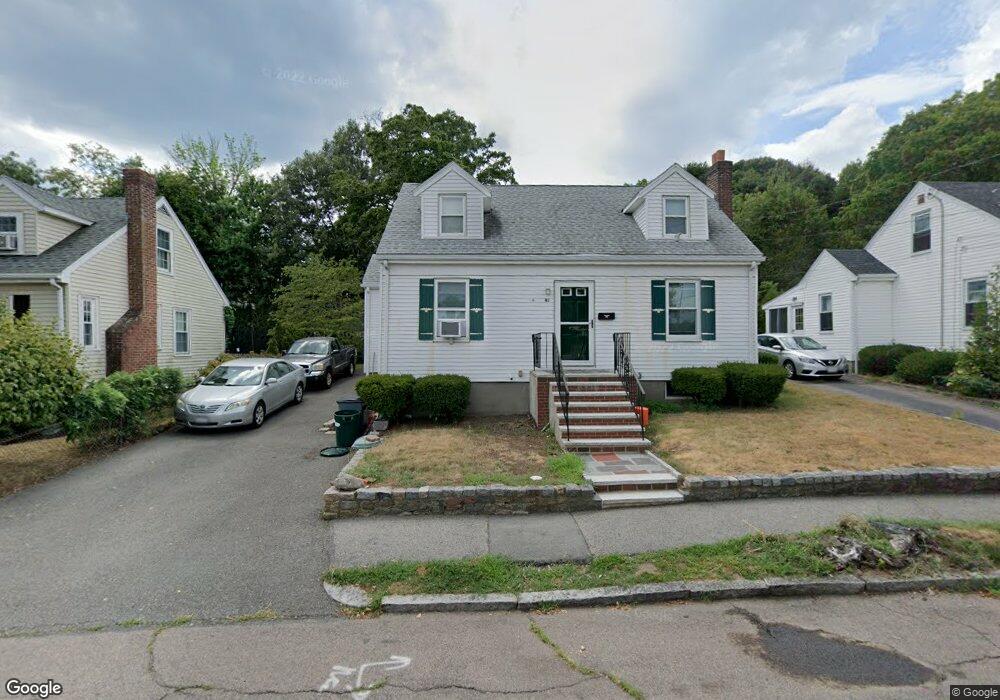 81 Shellton Rd, Quincy, MA 02169 - photo 1