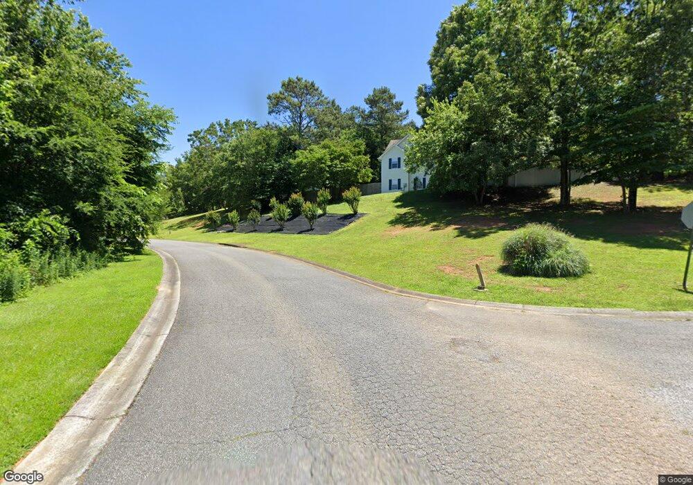 0 Mallory Ct unit 7189765, Adairsville, GA 30103 - photo 1