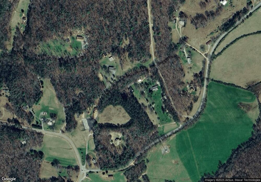 261 Daves Rd, Morganton, GA 30560 - photo 1