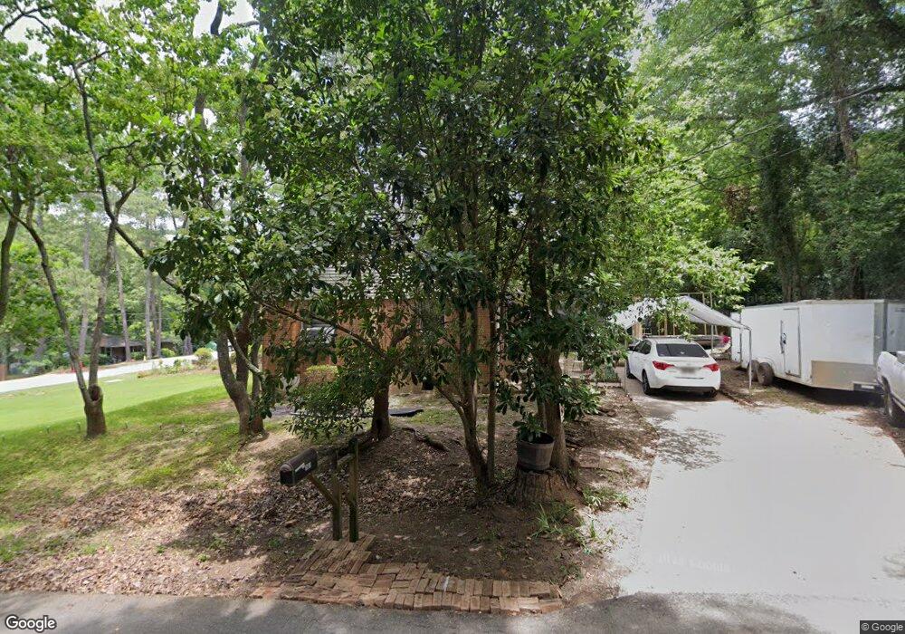 161 W Ridge Cir, Macon, GA 31210 - photo 1