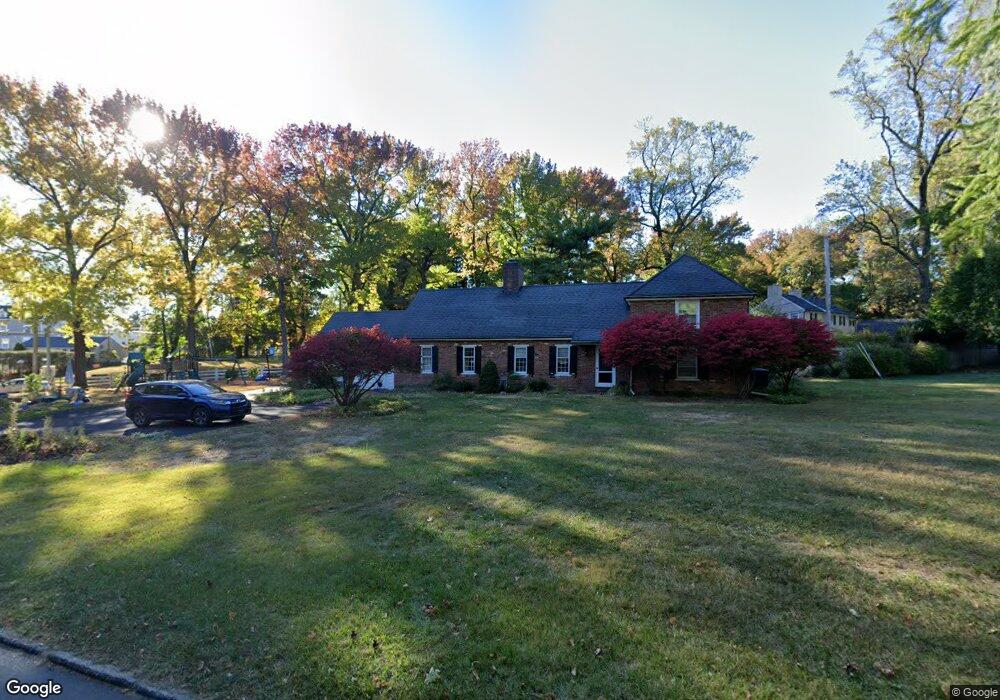 1 Hunters Ln, Devon, PA 19333 - photo 1