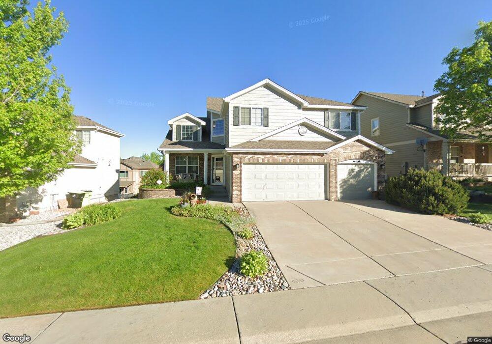 20691 E Weaver Dr, Aurora, CO 80016 - photo 1