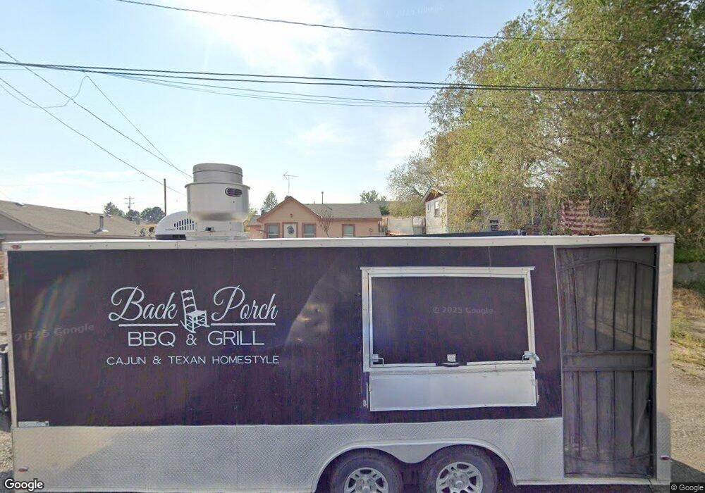 237 N Bridge St, Winnemucca, NV 89445 - photo 1