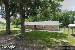 1105 Pecan, Allen, OK 74825