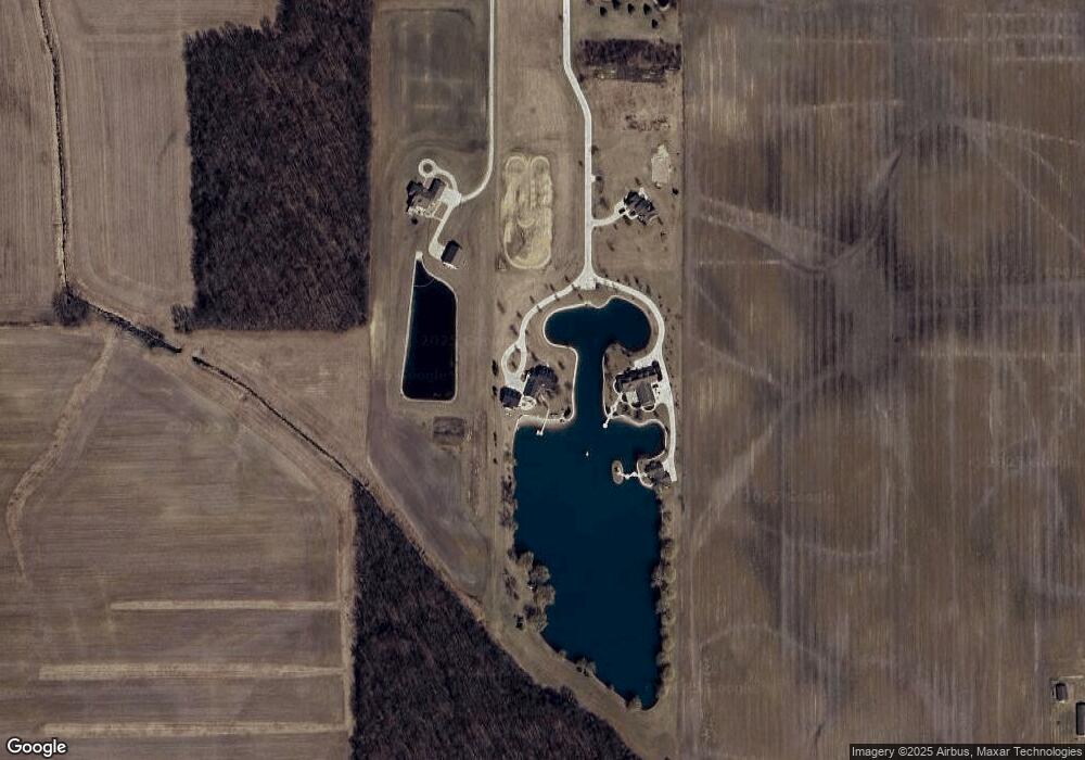 783 E 1000 N, Roanoke, IN 46783 - photo 1