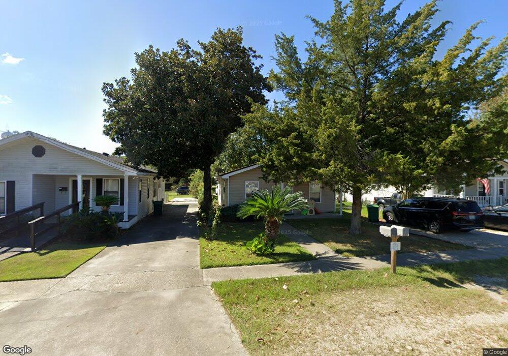 509 Williams Ave unit B, Picayune, MS 39466 - photo 1
