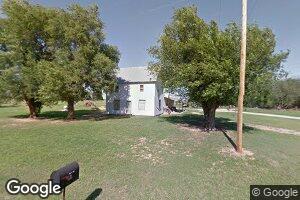 502 Robinson St, Waldron, KS 67150