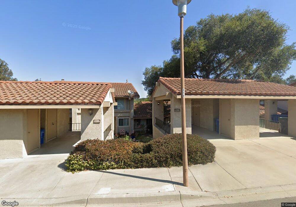 1386 Tourney Hill Ln, Nipomo, CA 93444 - photo 1