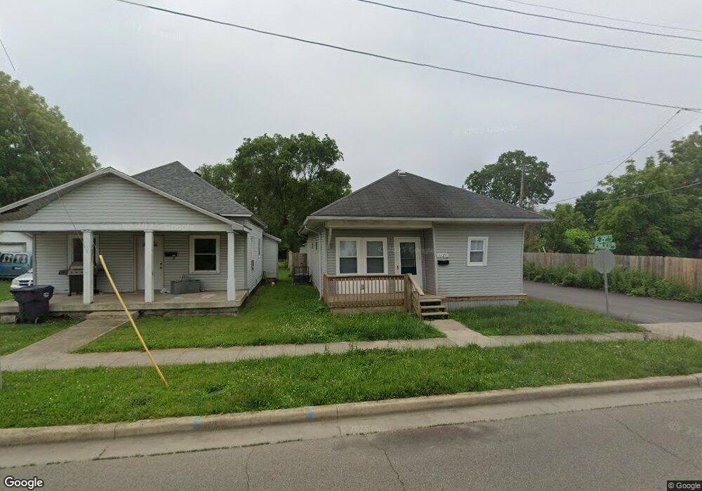 1121 E 29th St, Anderson, IN 46016 - photo 1