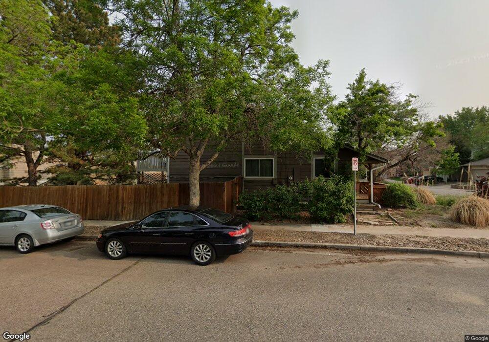 3956 S Atchison Way, Aurora, CO 80014 - photo 1