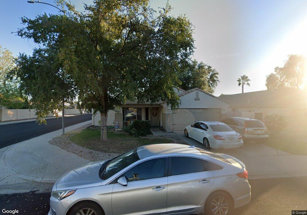 5729 E Gable Ave, Mesa, AZ 85206 - photo 1