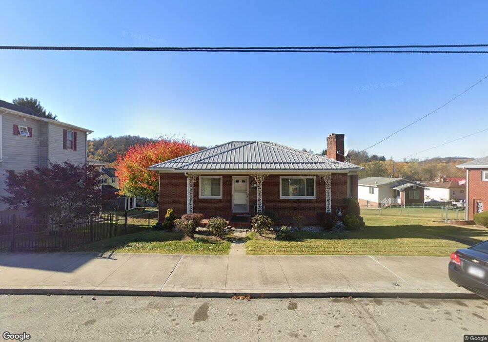 315 N 2nd St, West Newton, PA 15089 - photo 1