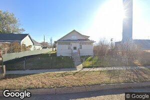 416 C St W, Poplar, MT 59255