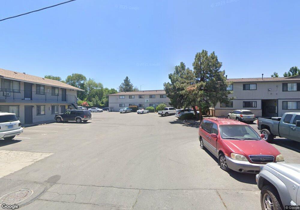 451 Varnum Cir unit 30, Sparks, NV 89431 - photo 1