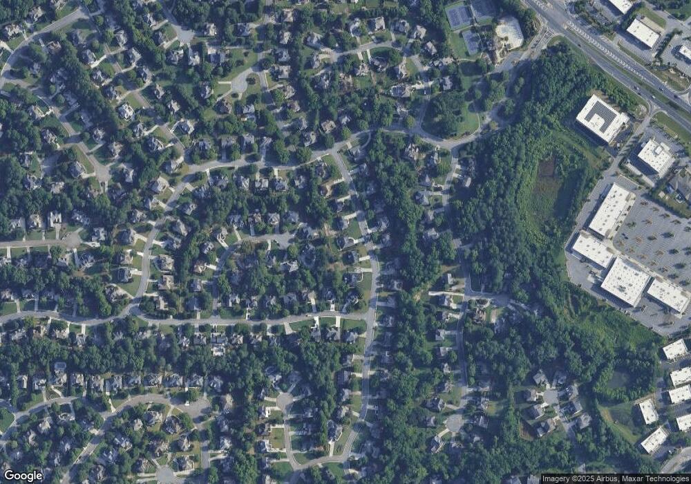 3550 Bridle Creek Dr, Suwanee, GA 30024 - photo 1