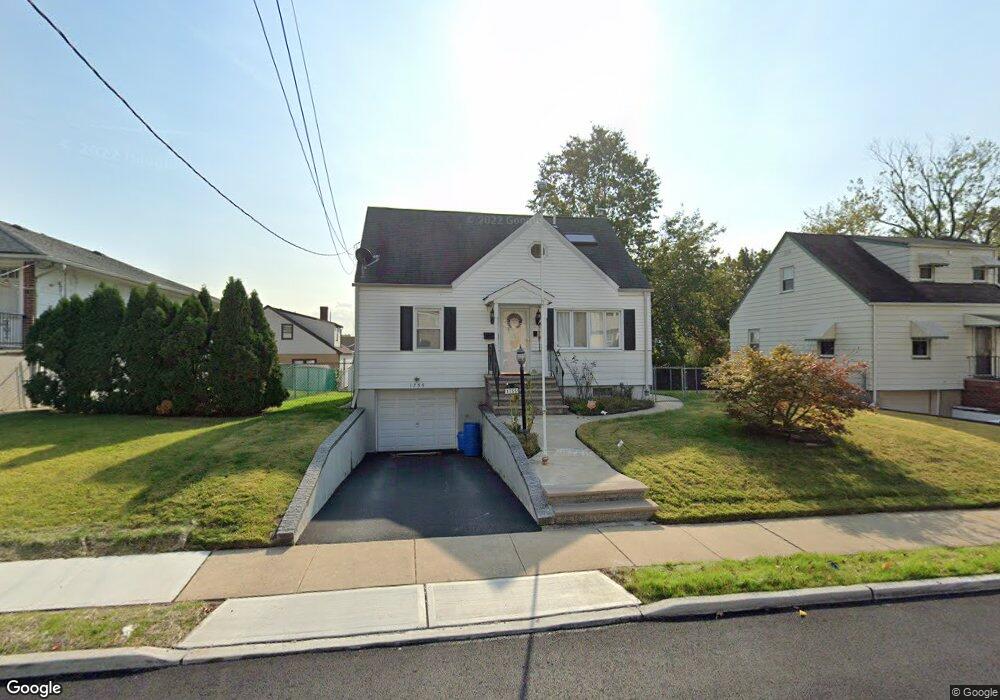 1755 Wolbert Terrace, Union, NJ 07083 - photo 1