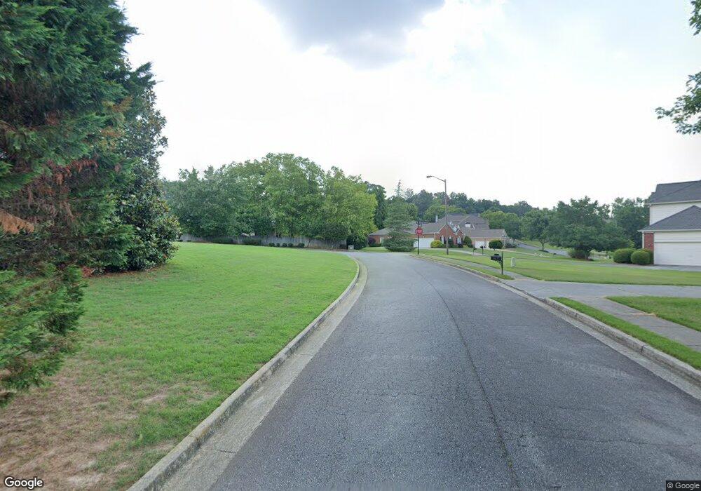 0 Avery Creek Way, Canton, GA 30115 - photo 1