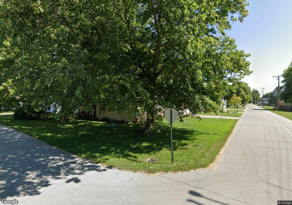 405 W 7th St, Sheridan, IN 46069 - photo 1