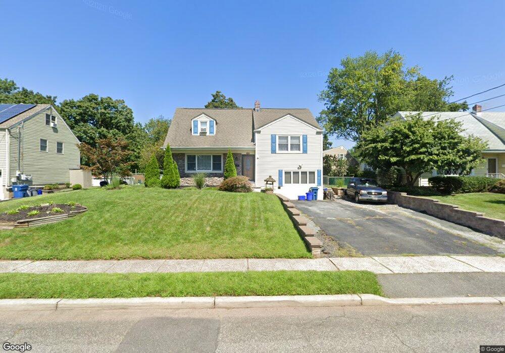 233 Ledden Terrace, South Plainfield, NJ 07080 - photo 1