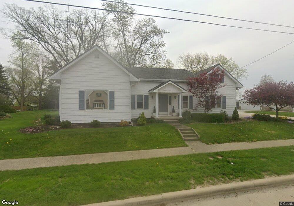 424 S Main St, Amboy, IN 46911 - photo 1