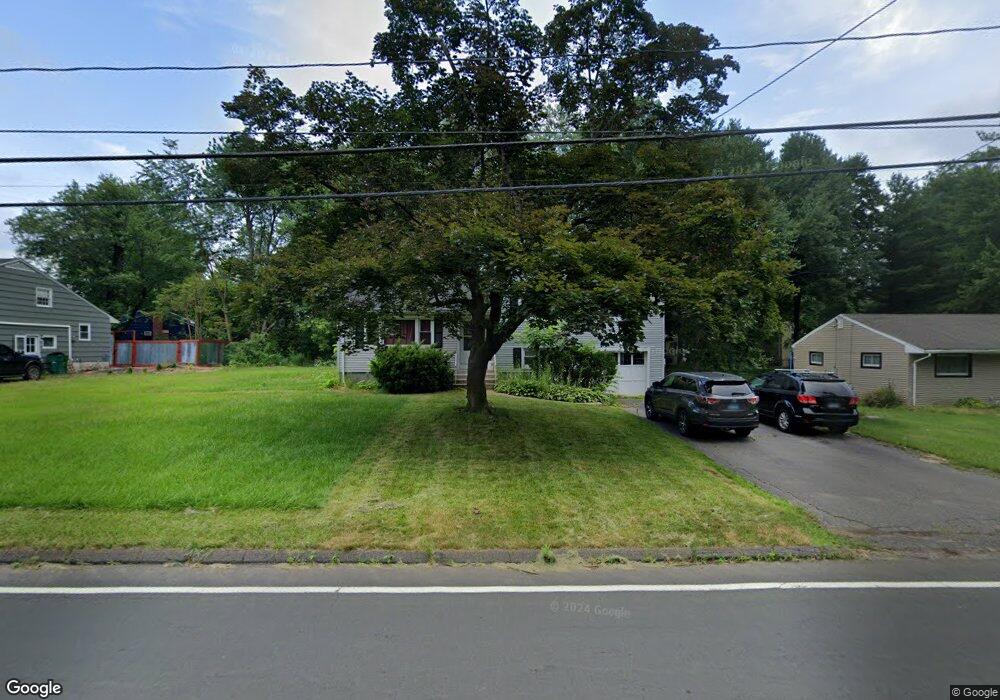 10 Crestview Dr, Bloomfield, CT 06002 - photo 1