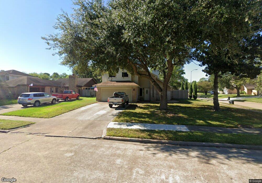 8527 Pine Falls Dr, Houston, TX 77095 - photo 1