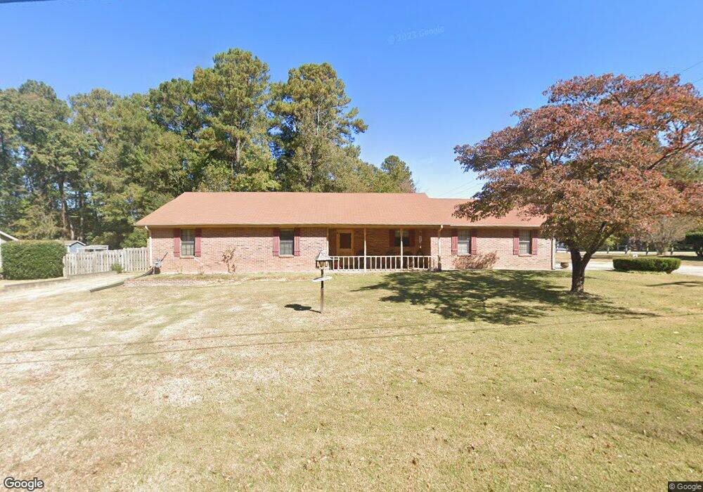 2001 Lost Forest Ln SW unit 5, Conyers, GA 30094 - photo 1