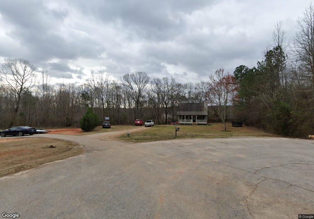 128 Kuhn Moore Rd, Locust Grove, GA 30248 - photo 1