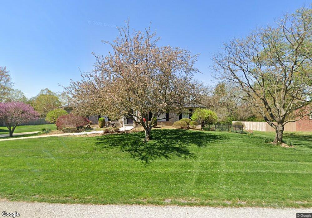 304 Plantation Ln, Frankfort, KY 40601 - photo 1