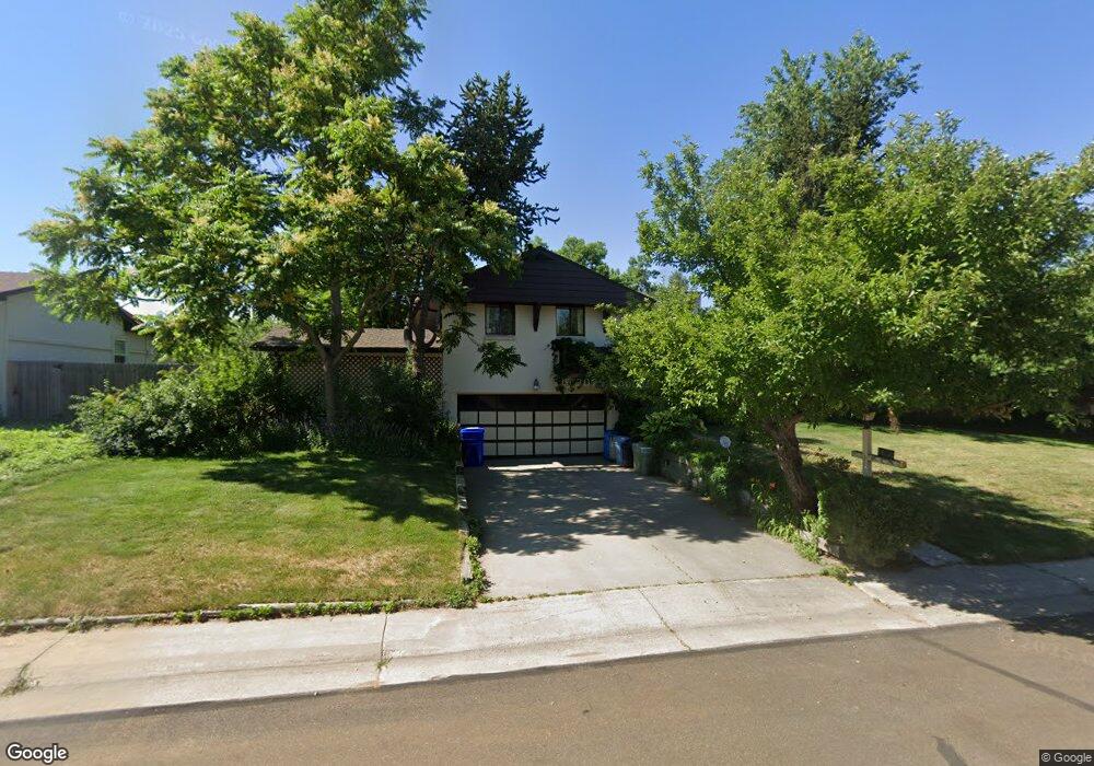 10130 W 21st Ave, Lakewood, CO 80215 - photo 1