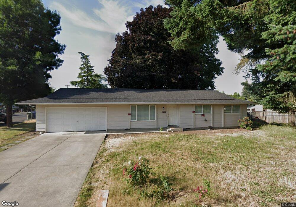 2490 Carleton Way NE, Salem, OR 97301 - photo 1