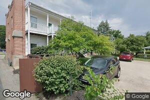 421 W 6th St, Bloomington, IN 47404