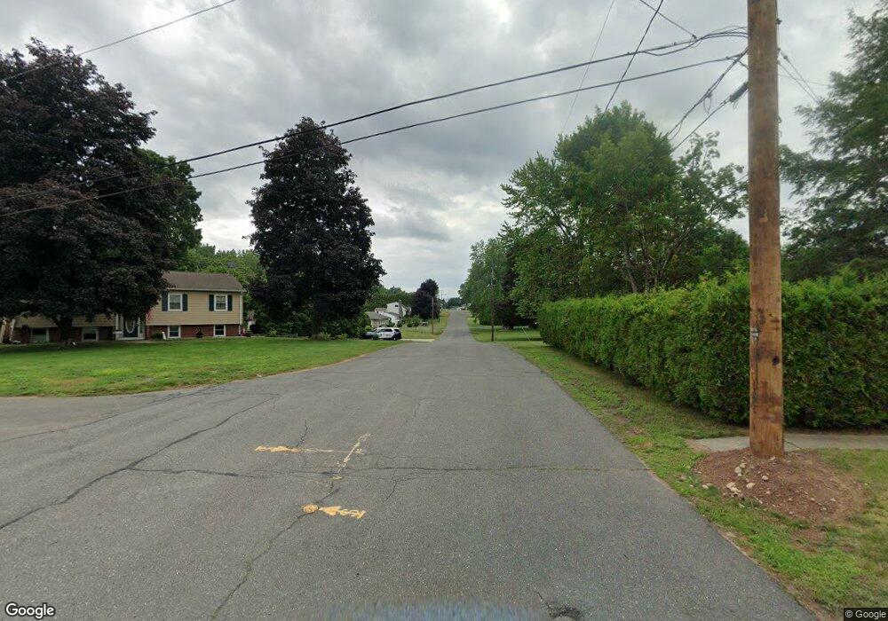 2 Woodside Rd, Ludlow, MA 01056 - photo 1