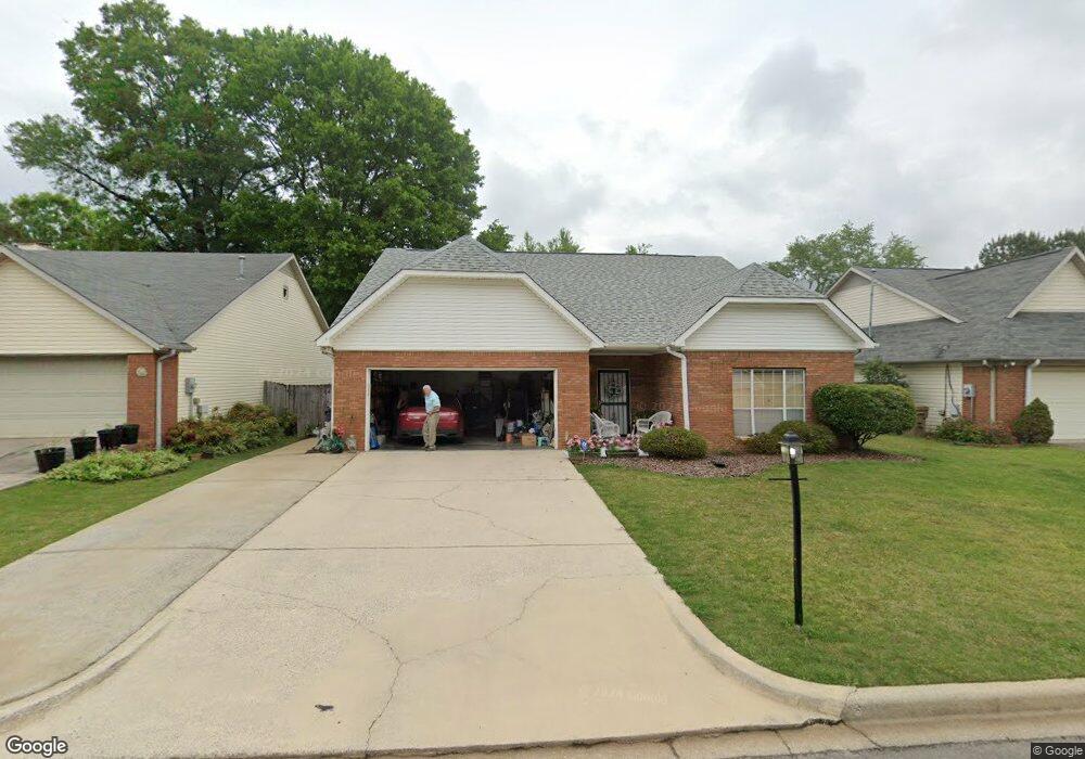 1106 Hale Cir, Center Point, AL 35215 - photo 1