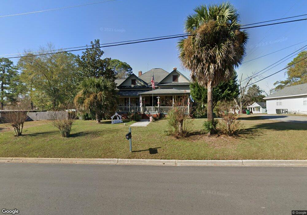 503 N Westberry St, Sylvester, GA 31791 - photo 1