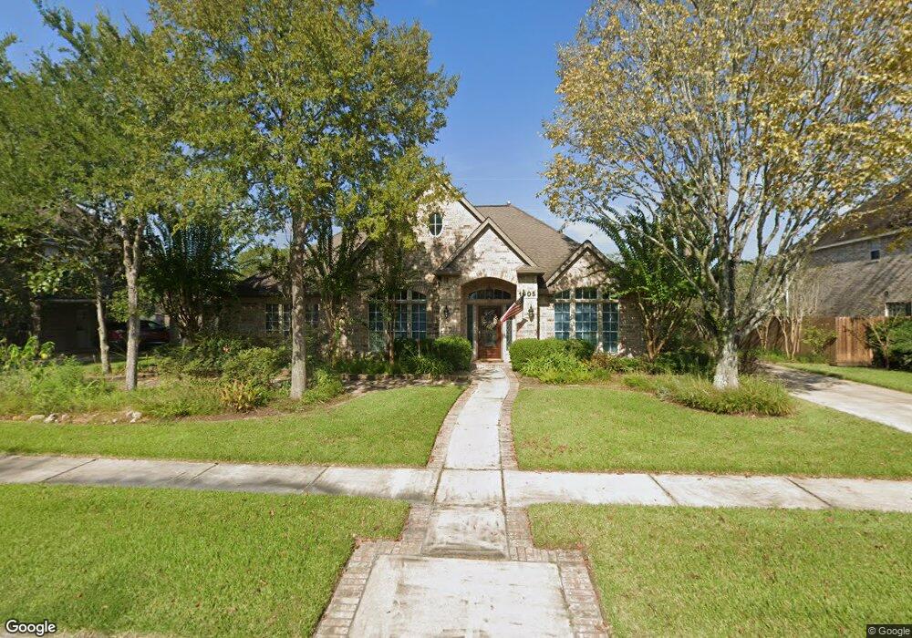 1905 Trail View, Friendswood, TX 77546 - photo 1