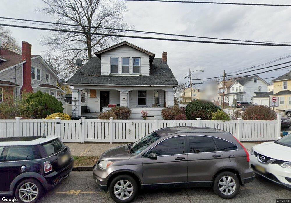 428 E 36th St unit 430, Paterson, NJ 07504 - photo 1