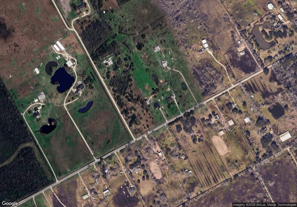 4814 County Road 182, Alvin, TX 77511 - photo 1