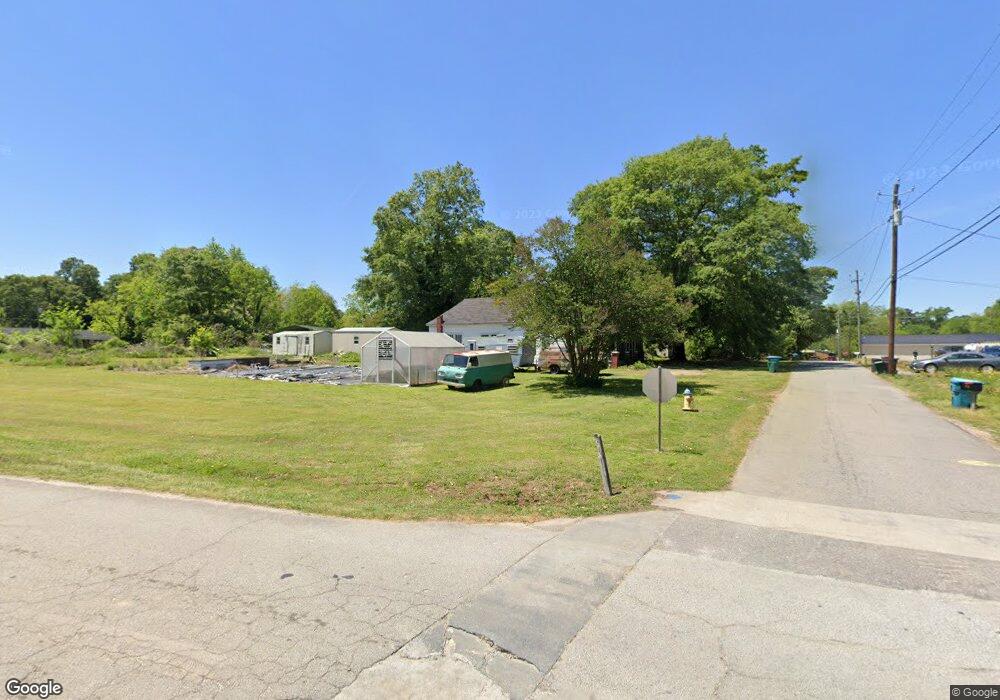 0 S Segars St unit 7021610, Bowman, GA 30624 - photo 1