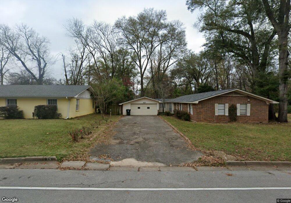 521 Beechwood Dr, Tyler, TX 75701 - photo 1