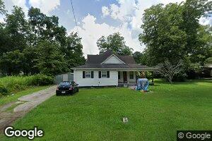 895 Third St, Unadilla, GA 31091