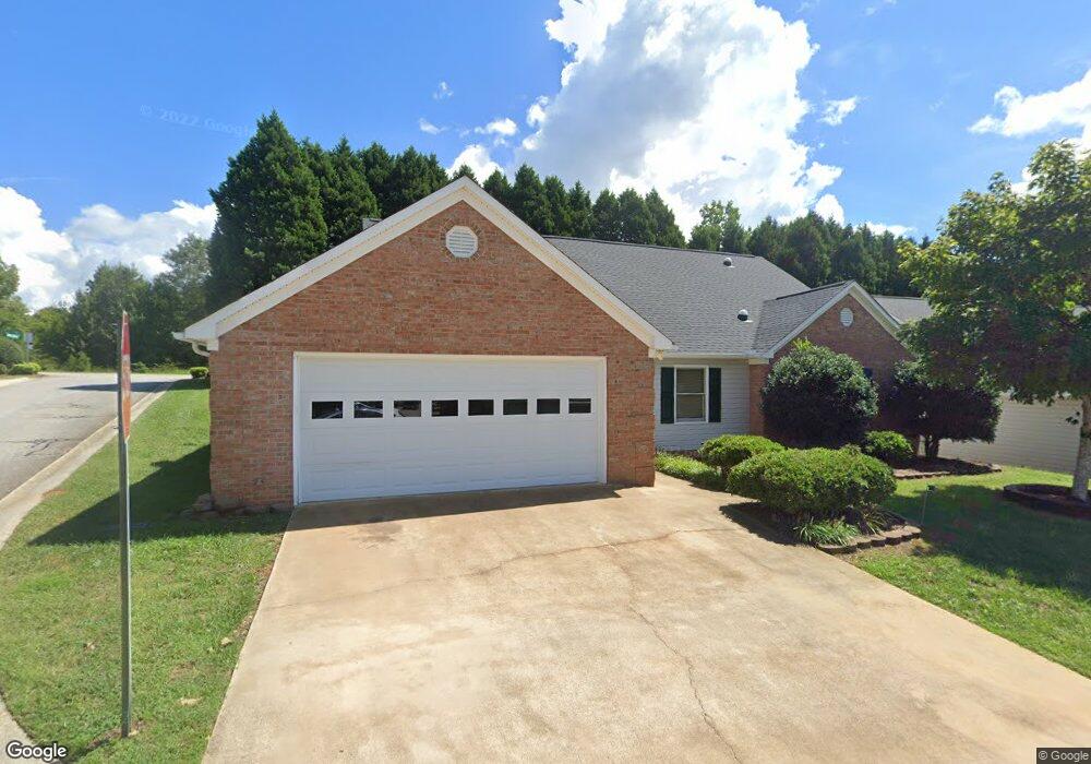 102 Hidden Creek Cir, Salisbury, NC 28147 - photo 1