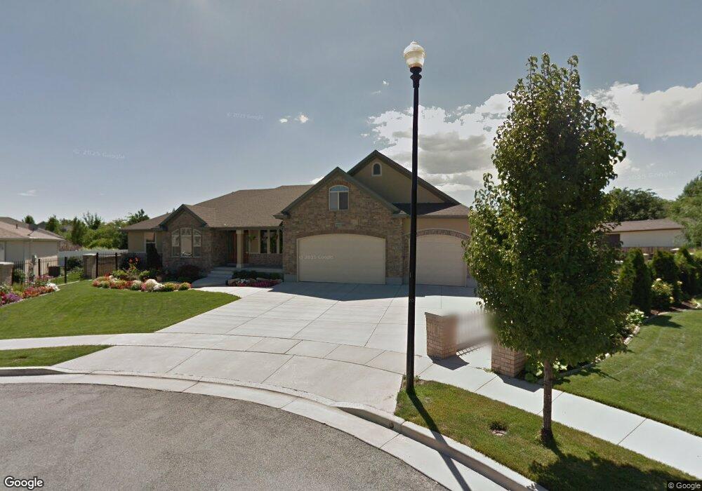 4053 W Kelvingrove Cir, South Jordan, UT 84009 - photo 1