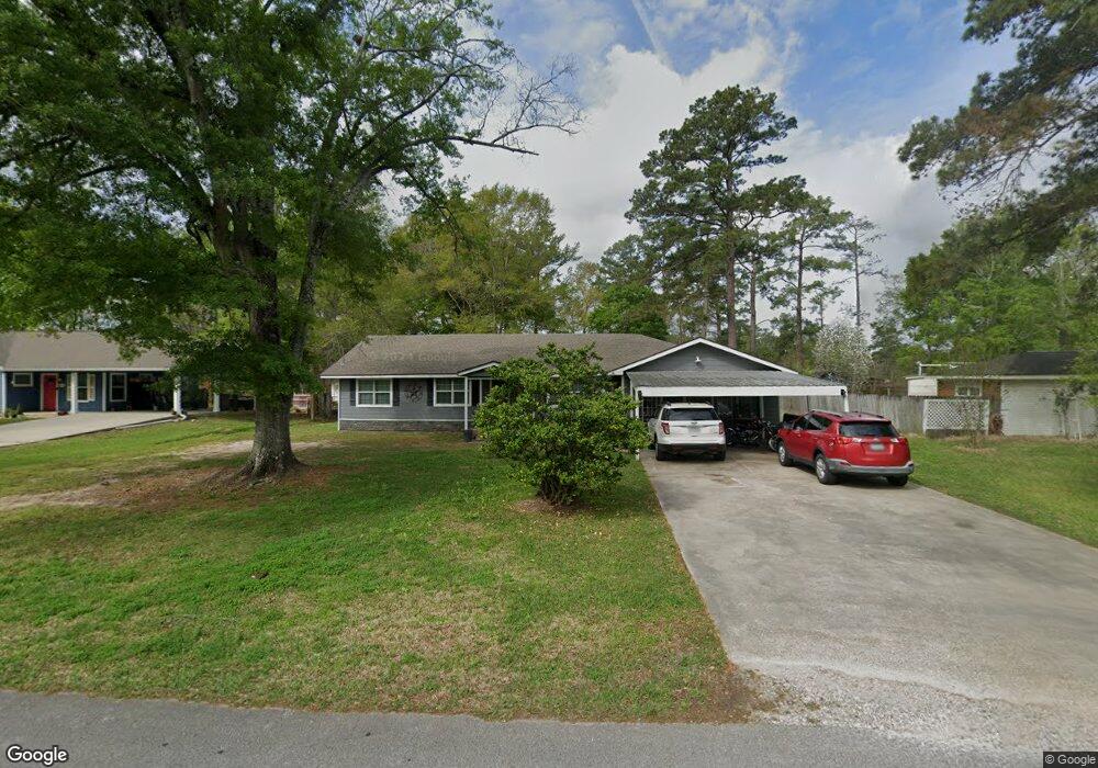 140 Woodlawn St, Vidor, TX 77662 - photo 1