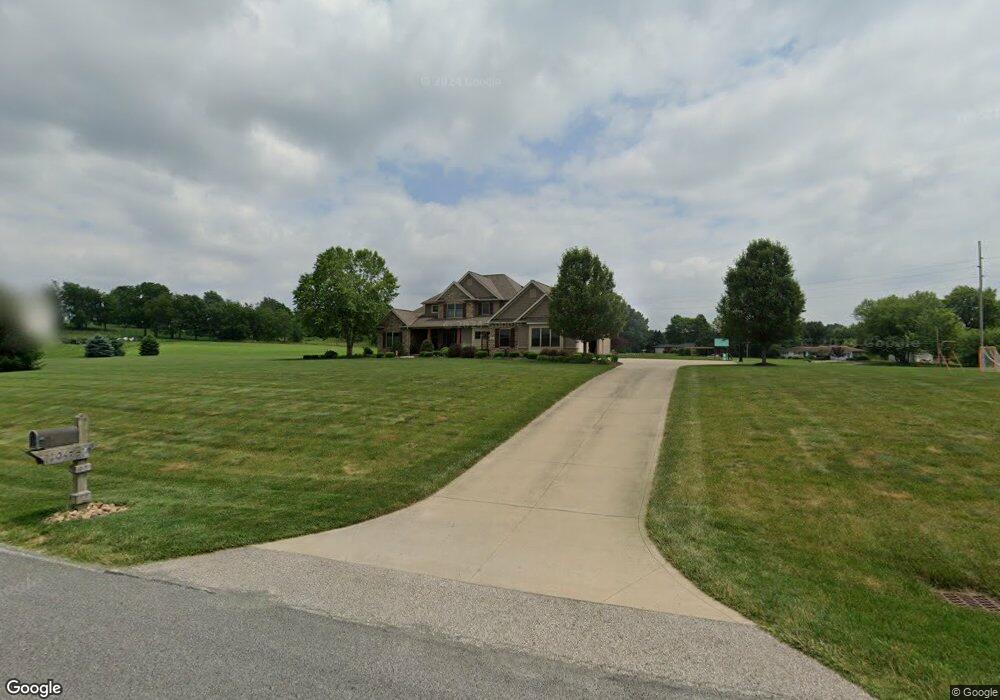 10475 Thicket Trail, Doylestown, OH 44230 - photo 1