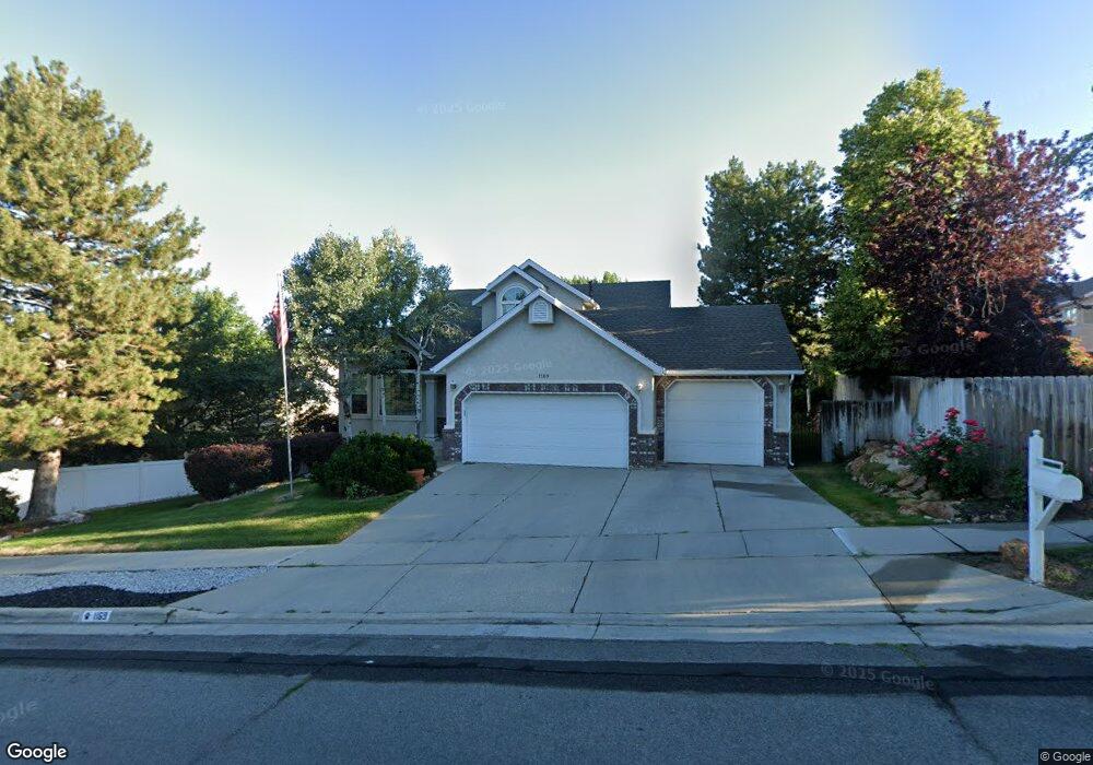 1169 Pear Tree Dr, Sandy, UT 84094 - photo 1