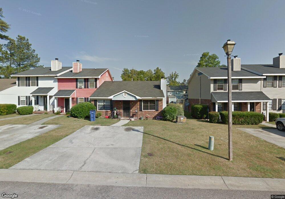 3927 Miramar Ct, Augusta, GA 30907 - photo 1