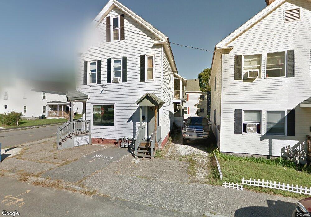 20 1/2 Walker St, Concord, NH 03301 - photo 1