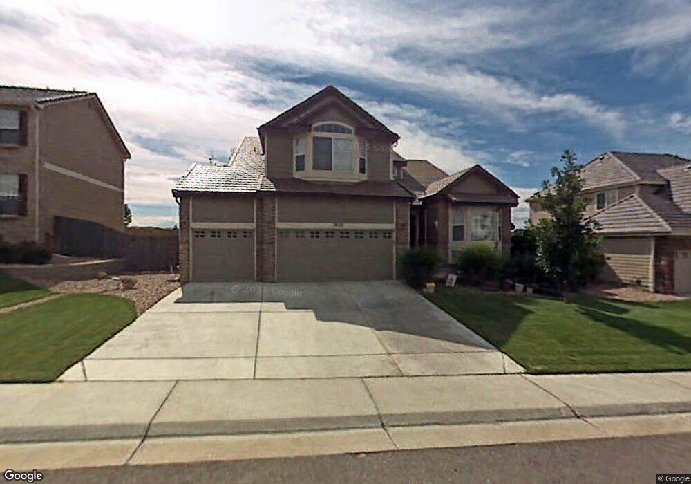 3032 E 136th Place, Thornton, CO 80602 - photo 1