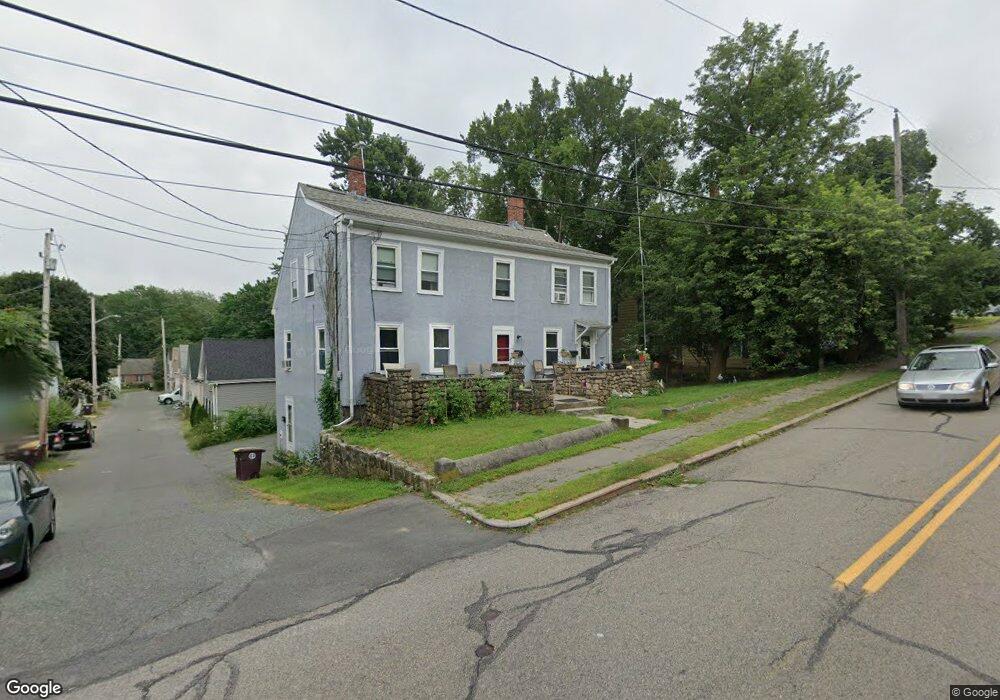 34 Shawmut St unit 36, East Weymouth, MA 02189 - photo 1